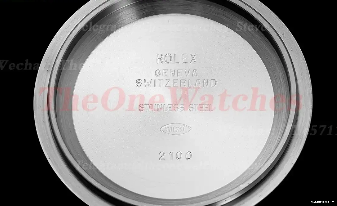 Dia 40mm SS KING SA4130 Daytona RU 116519 Black 0520